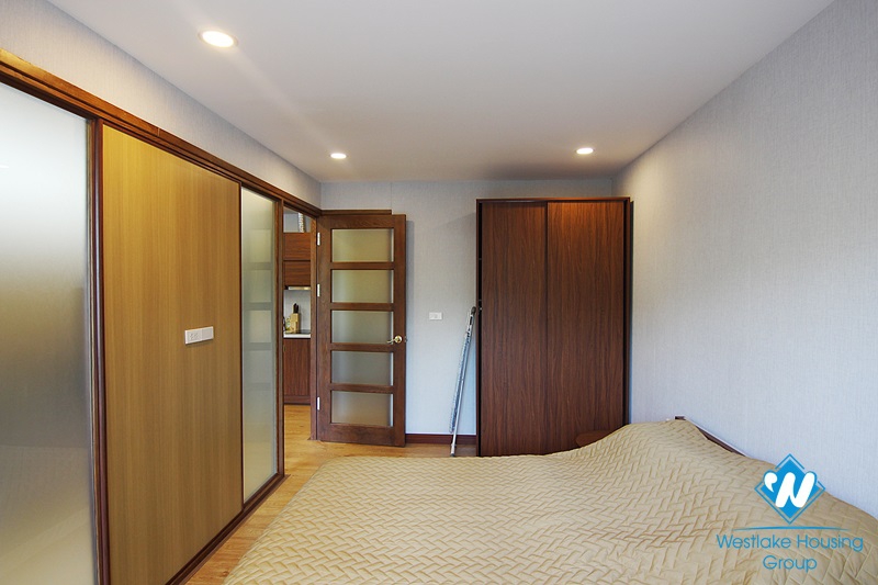 Adorable 1-bedroom apartment on Trich Sai Str